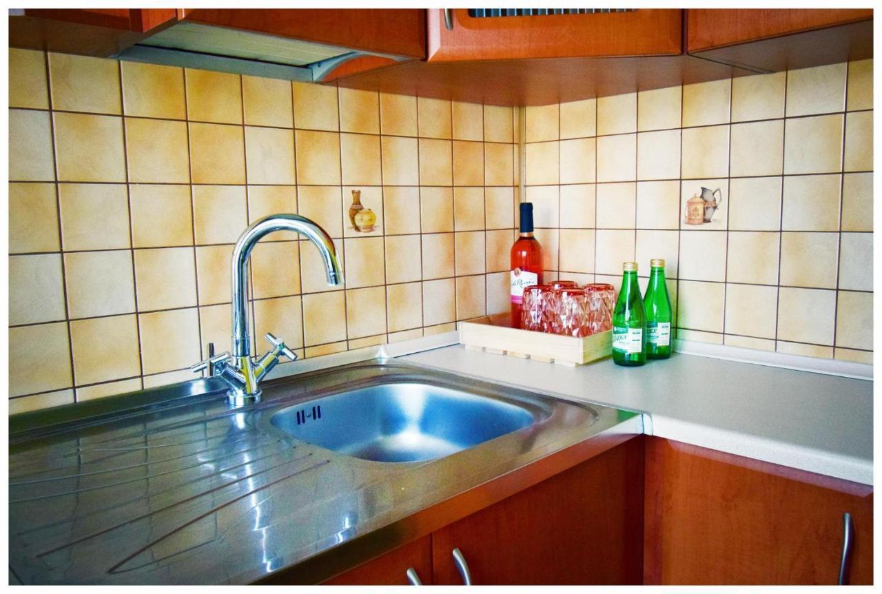 Color24 Apartament VI Stalowa Wola Bagian luar foto