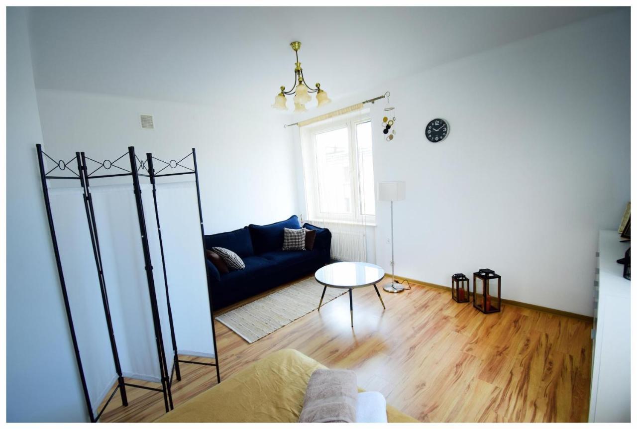 Color24 Apartament VI Stalowa Wola Bagian luar foto