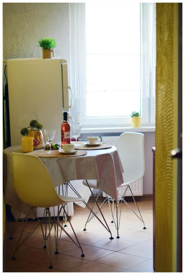 Color24 Apartament VI Stalowa Wola Bagian luar foto