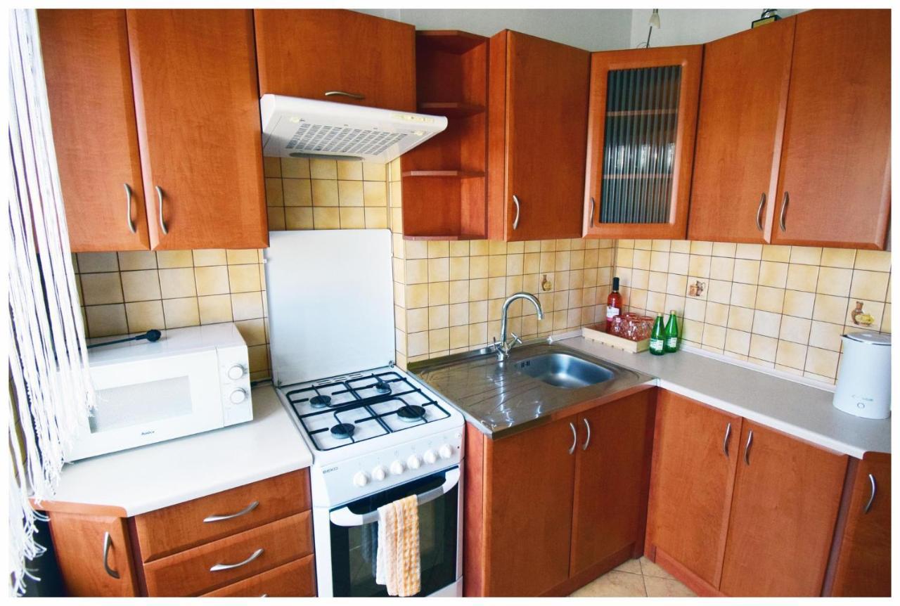 Color24 Apartament VI Stalowa Wola Bagian luar foto